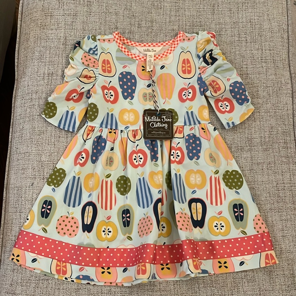 Matilda Jane size 2 nwt